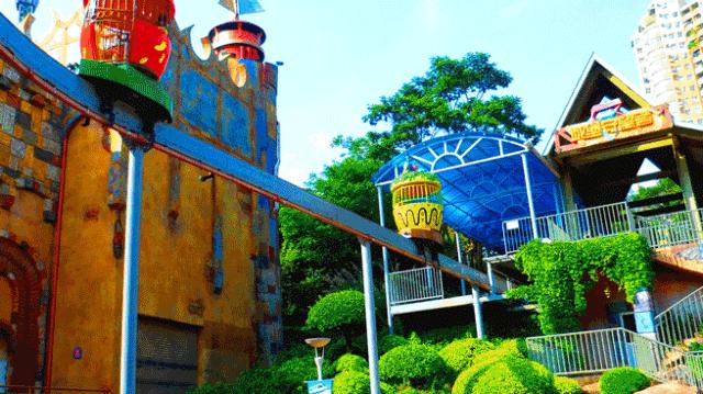 寒假亲子游推荐4-5天游,暑假亲子游玩地点推荐3天2夜