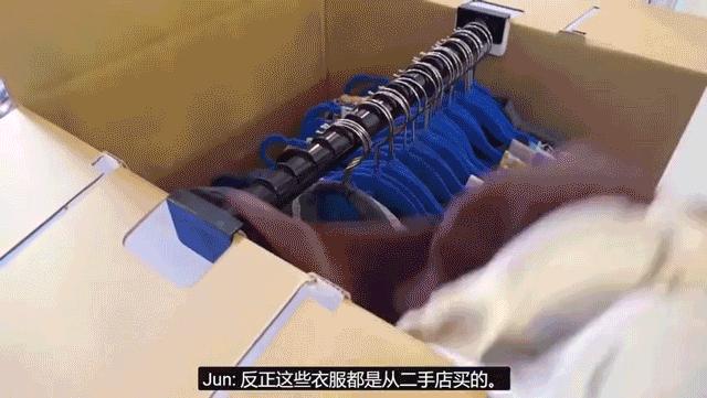 榨干收纳空间,日式搬家的流程和物品收纳