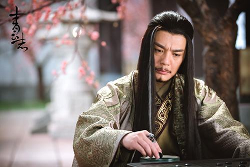 盘点诛仙十大高手,诛仙实力排名第一是谁