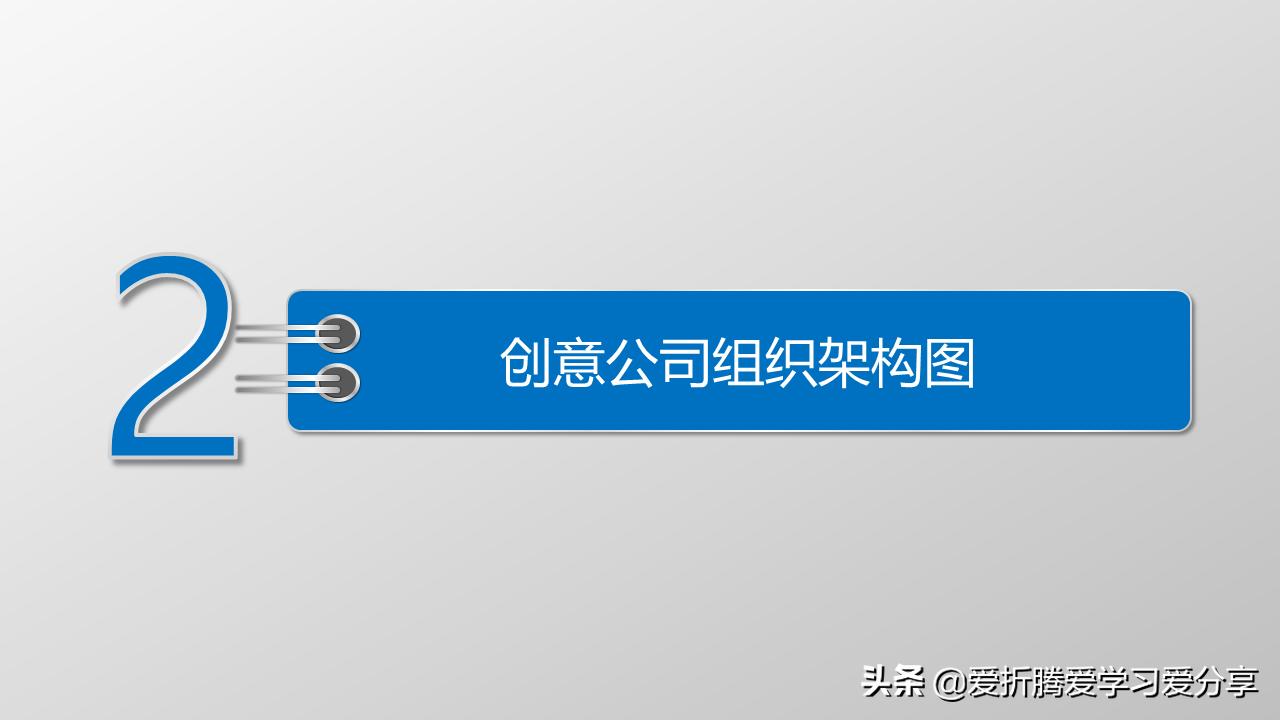 office组织架构图如何制作,office组织架构图制作方法