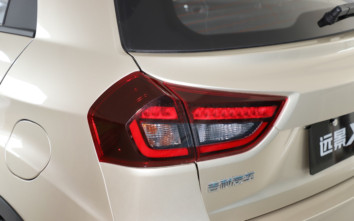 吉利远景x3现在值得入手吗,吉利远景x3值得购买