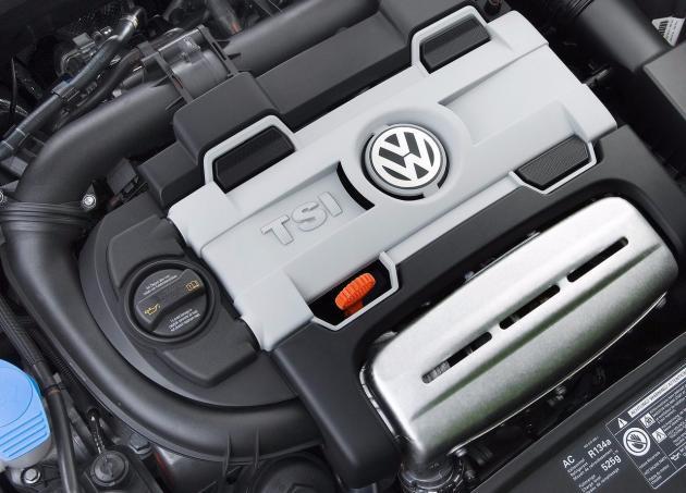 第八代高尔夫有多强大,第八代高尔夫深度测评