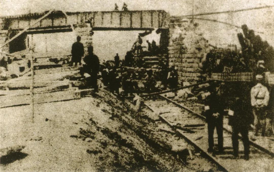 日本发动九一八事变真实原因,日本发动九一八事变的原因