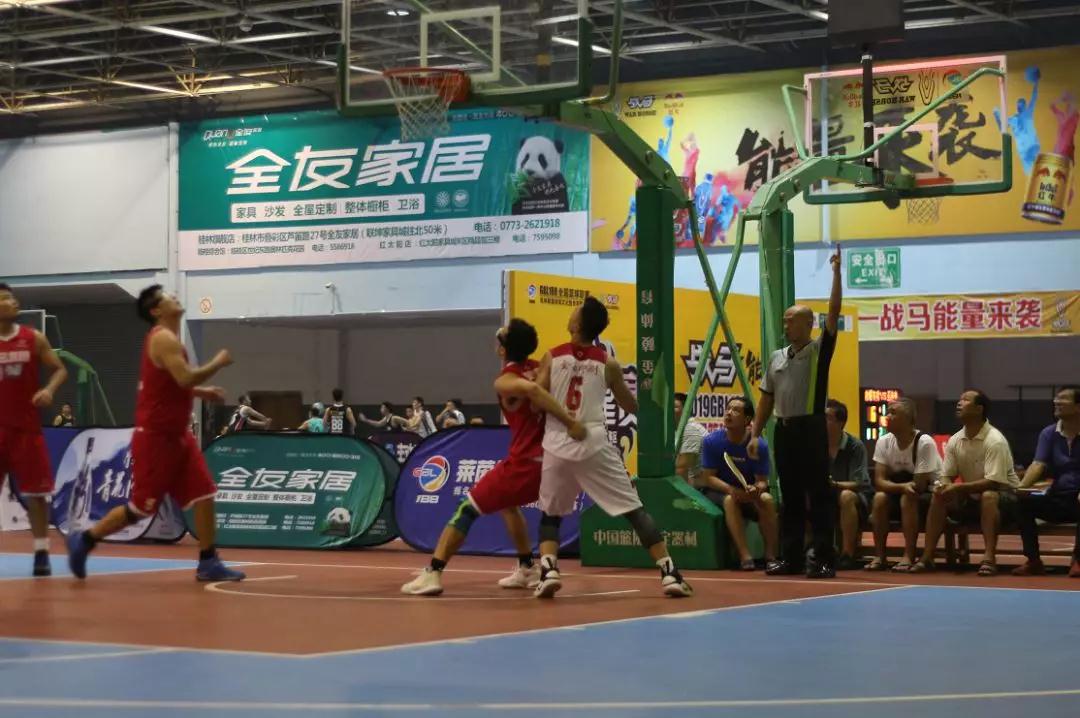 gbl188全国篮球联赛季军,2019gbl188全国篮球联赛桂林赛区