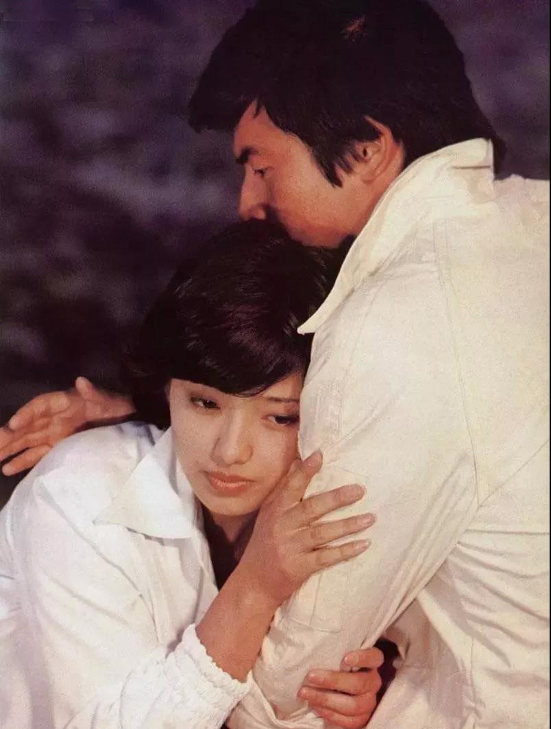 三浦友和山口百惠婚前三个承诺,山口百惠和三浦友和是真的夫妻吗