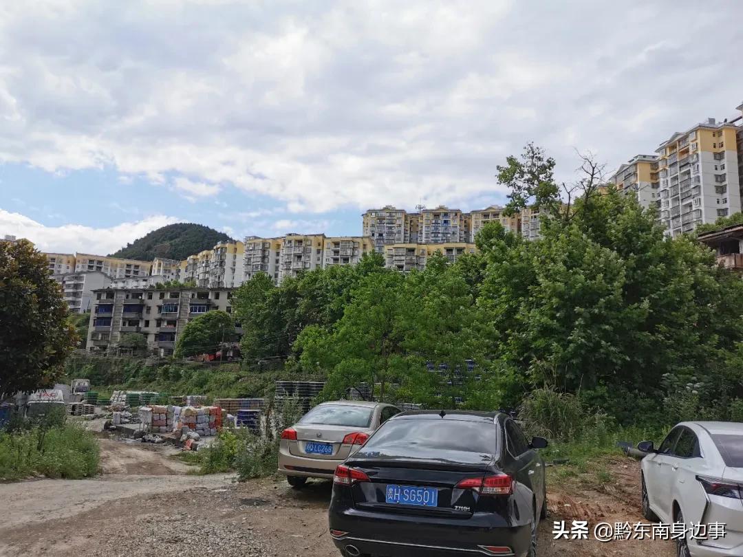 凯里242厂图片 (凯里242厂老照片)