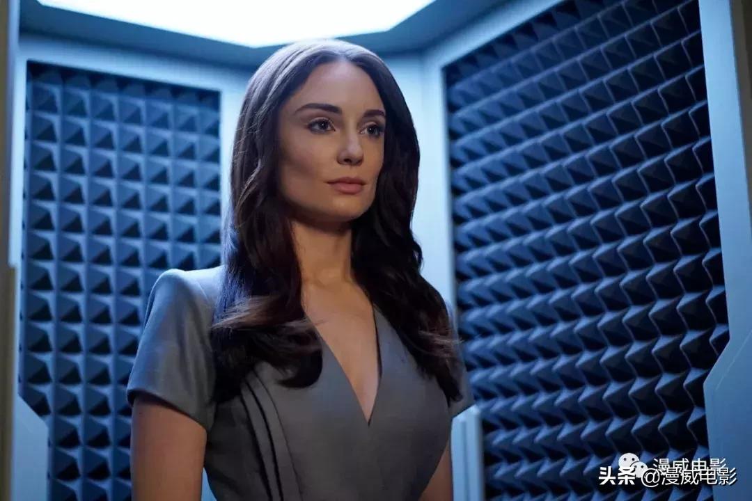 神盾局特工值得看吗,神盾局特工1-6季详细解说