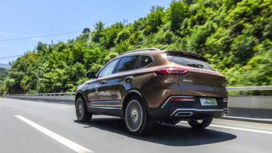 猎豹汽车mattu2018款1.6t油耗,猎豹汽车mattu2018款1.6t车评