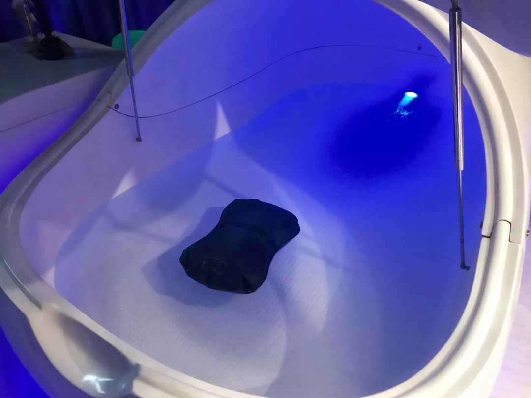 美体探店,死海盐水漂浮评测