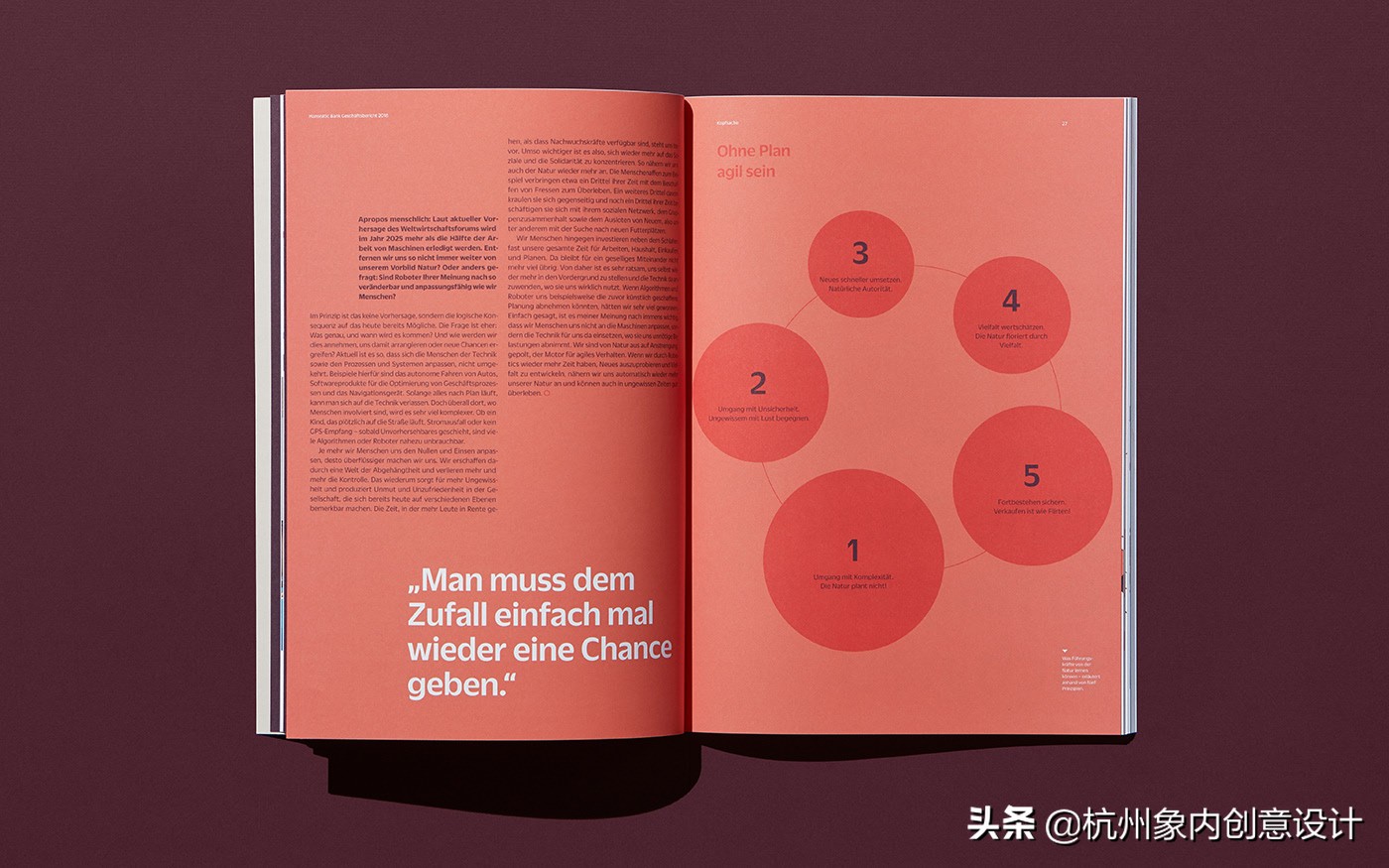 欧美画册版式设计,美式画册排版