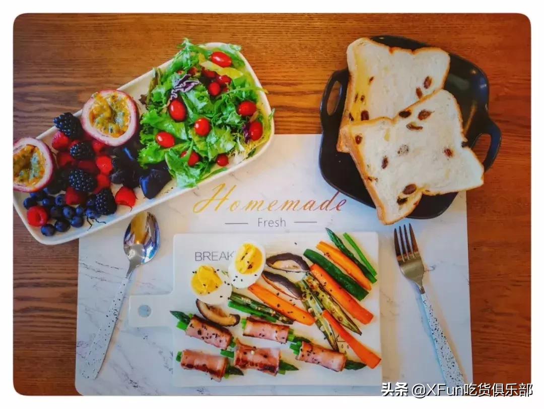 30岁的娜娜，活成了所有女人羡慕的样子