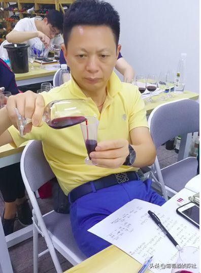 6月29日丨德国葡萄酒认证课程+波尔多认证课程~双证来袭