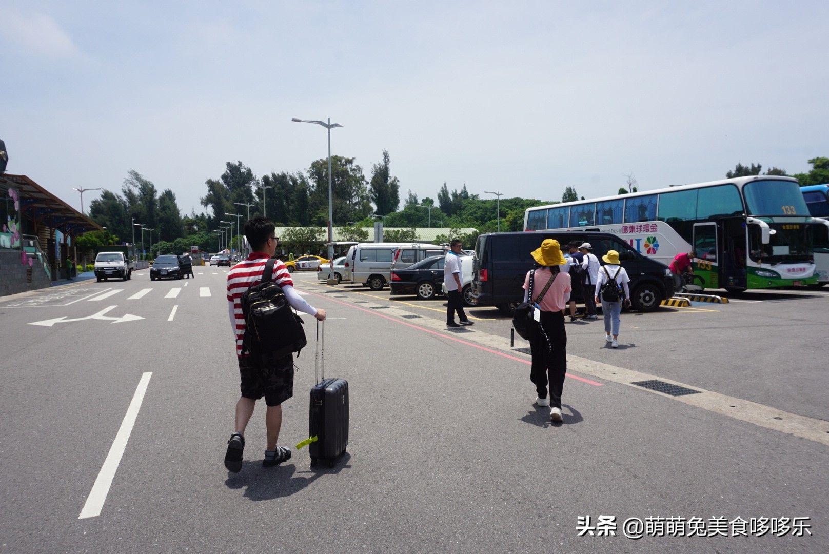 七月你好小号演唱,金门自由行攻略一日游