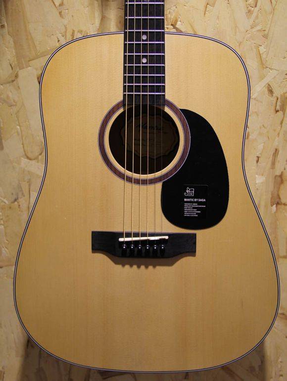 全网最详细的吉他选购经验