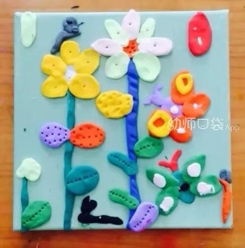 6-12岁手工制作三八妇女节贺卡,5-6岁大班创意手工三八妇女节