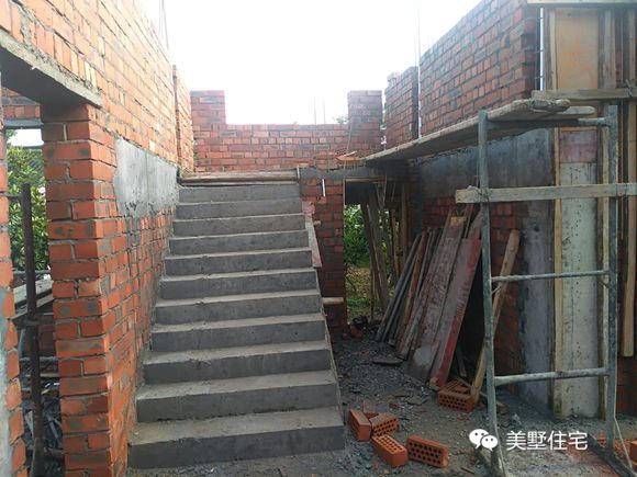 嘉兴小别墅,萧山小伙花200万造农村别墅