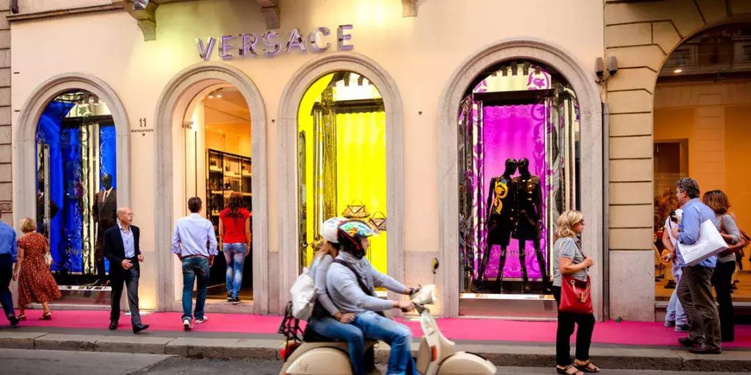 都有哪些比较好的购物地点,购物圣地攻略