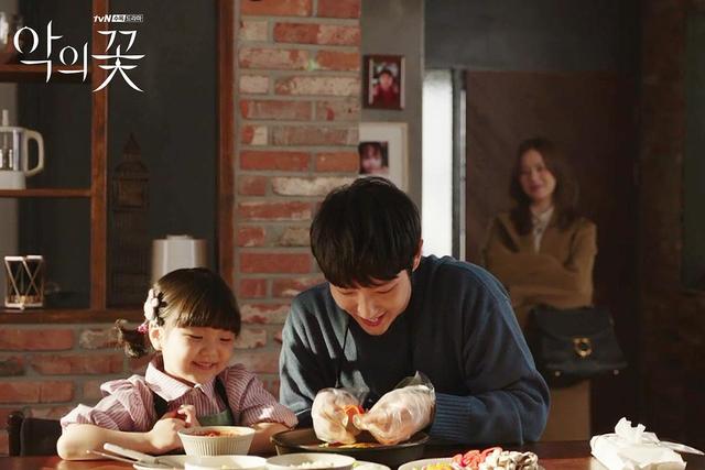 恶之花剖析,恶之花原著结局解析解说