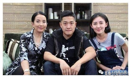 吕丽萍三次婚姻,吕丽萍和谁结过婚