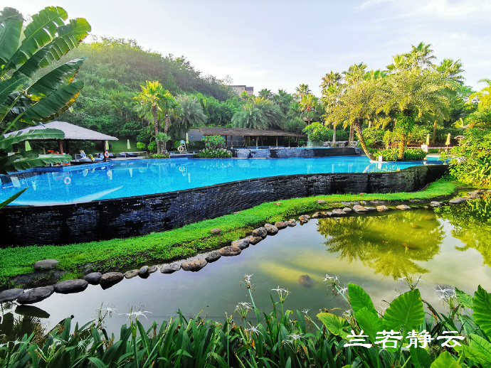 长泰半月山温泉酒店团购,长泰半月山温泉酒店附近景点