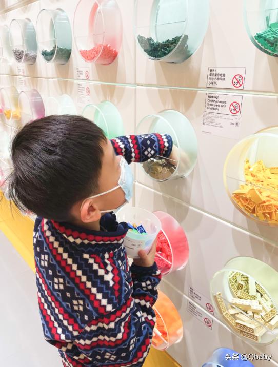 放假了就好好玩不要想太多,放假了好好陪宝贝玩