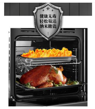 厨房电器设计必备知识,厨房电器配置大全