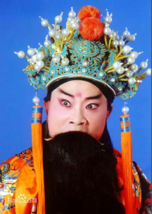 豫剧流派联唱,豫剧小生流派