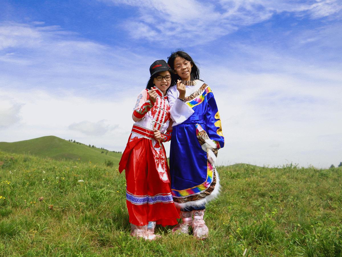 元旦乌兰布统跟团游3天2夜,厦门自由行6天5晚亲子游跟团