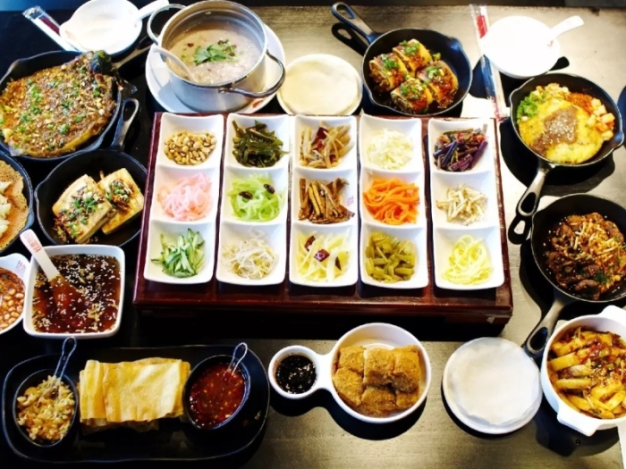 真的很好吃的贵州特产,贵州特别好吃的东西