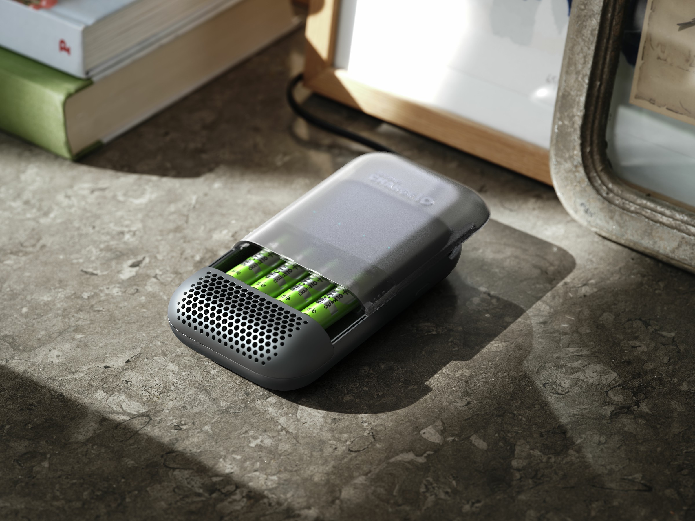 金山电池旗下新品牌“绿再”隆重上市全面推动环保新生活