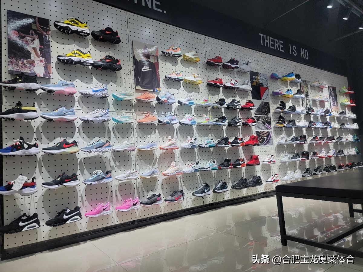 耐克阿迪达斯品牌折扣店开店技巧,如何开一个阿迪达斯耐克折扣店