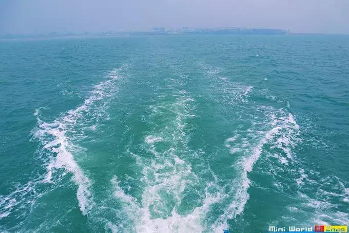 藏在日照的海边，竟然有一处世外桃源，赶海，捕鱼，温馨民宿……