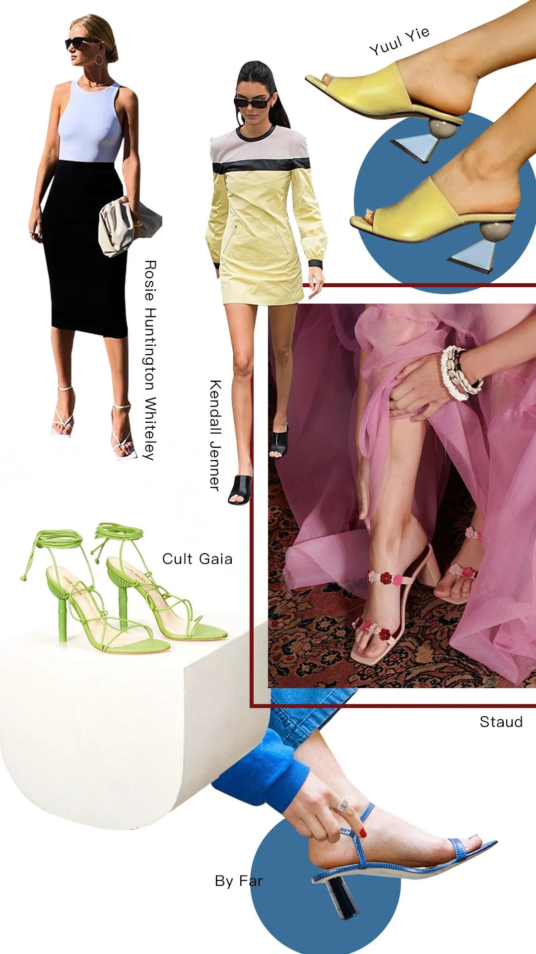 凉鞋危险,凉鞋的缺点