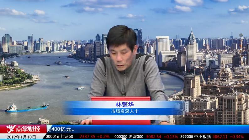 林整华：名字带有这两字的个股，可以加入自选股了！