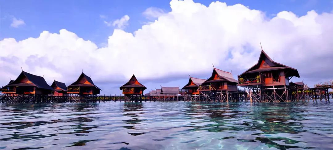 去哪个马尔代夫好玩,度假胜地马尔代夫