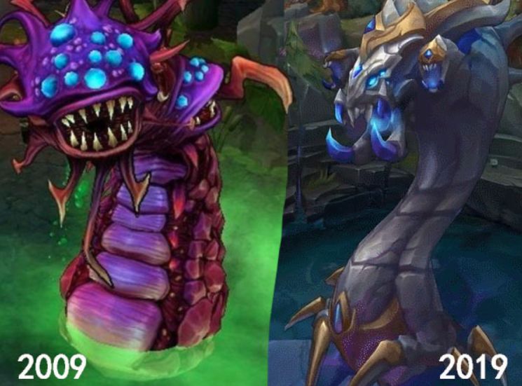 原来是我十年前充的Q币，成就了腾讯的今天