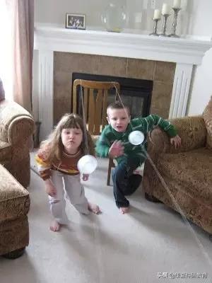 玩转纸杯游戏主题墙,纸杯玩转游戏