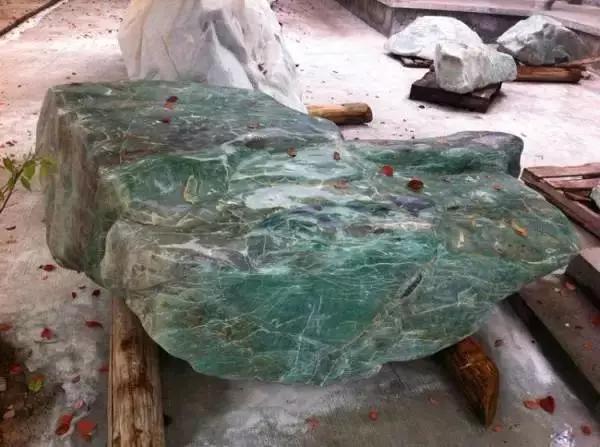 中国各省代表性奇石,中国各省的珍稀宝石