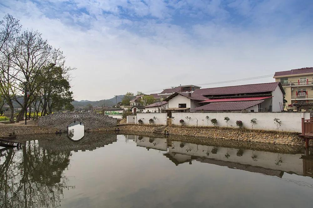 【谁不说咱家乡美】美丽中国，“乡”约万安（河西片）