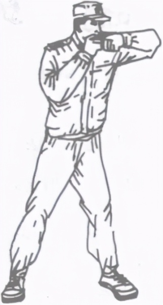 中国擒拿术擒拿十八法全教程,擒拿术基本功训练