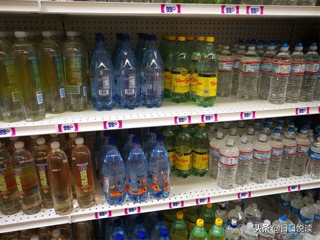 美国超市购物哪些东西便宜,20元美国超市购物