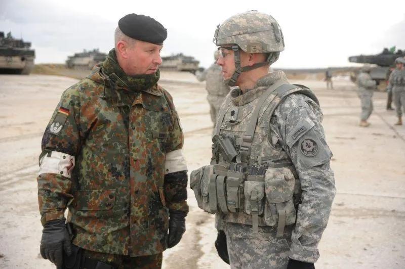 德国战车现状真实的,德国战车是怎么回事