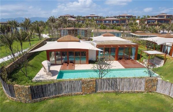 芽庄值得一去的地方,芽庄藏于山水间的度假胜地推荐