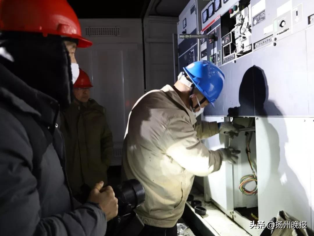 扬州安心汽车钥匙4s店,安心放心过节