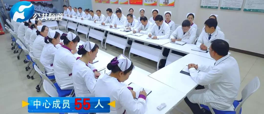 峥嵘岁月砥砺行风华正茂正当时｜新郑市人民医院解放路院区普外诊疗中心