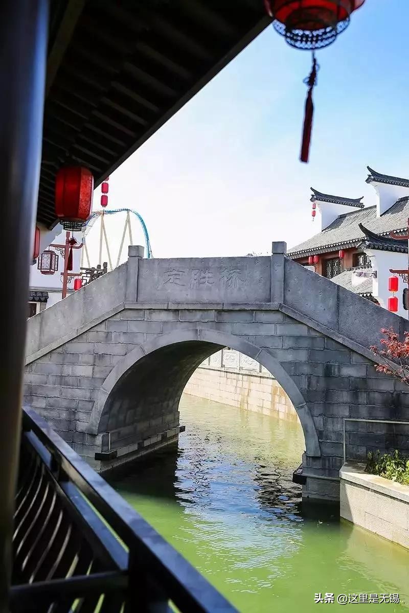 无锡融创乐园设施布局图,无锡融创乐园一大带两小进得去吗