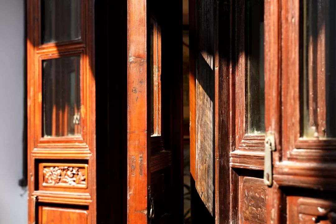 健康路熟不熟?这8家店你未必都吃过哇?