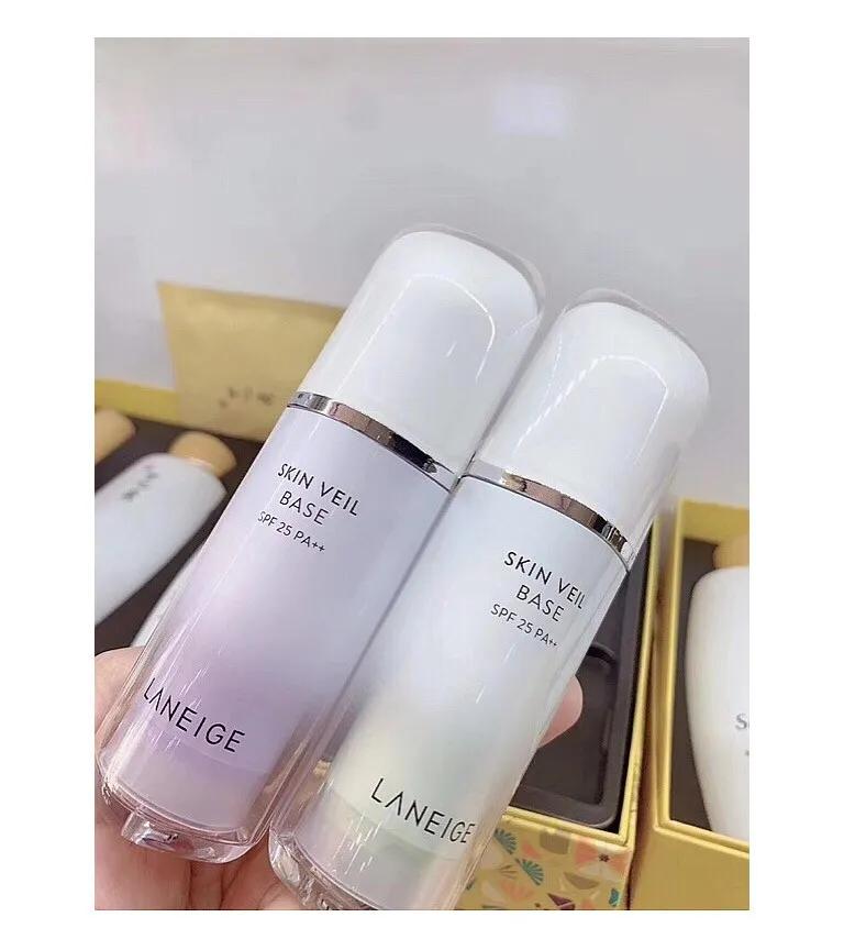 妆前隔离最好用什么颜色,平价好用的隔离或妆前