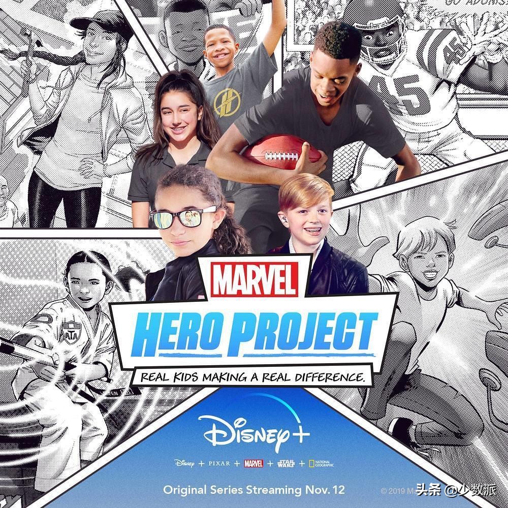 每月只需6.99美元,看遍迪士尼全家桶的Disney+体验如何?