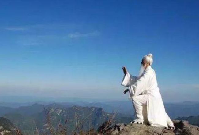 飞升成仙的功法心诀,如何飞升成仙